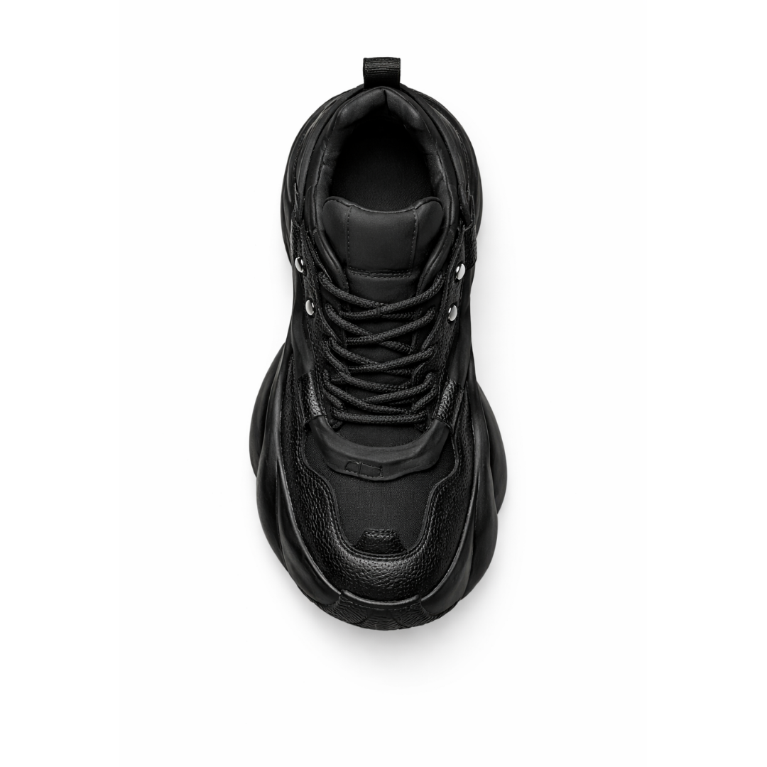 Obsidian X + Kostenloses Sockenpaket