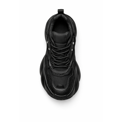 Obsidian X + Kostenloses Sockenpaket