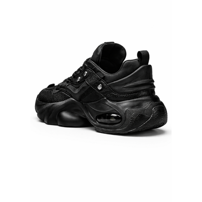 Obsidian X + Kostenloses Sockenpaket