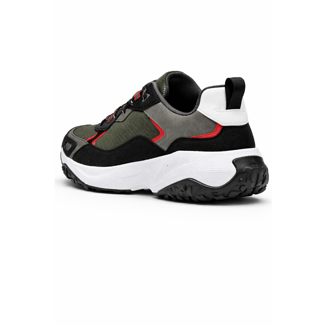 Trail Force + Kostenloses Sockenpaket
