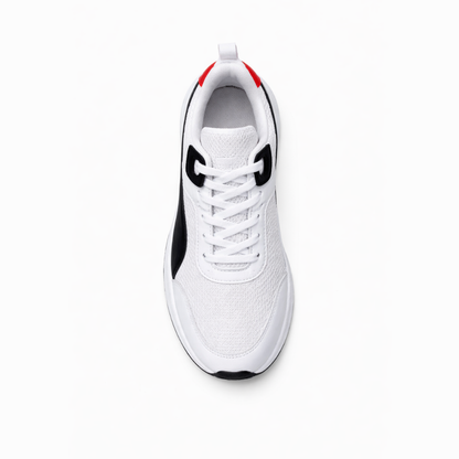 White Dash + Kostenloses Sockenpaket