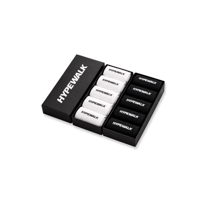 Noir Titan + Kostenloses Sockenpaket