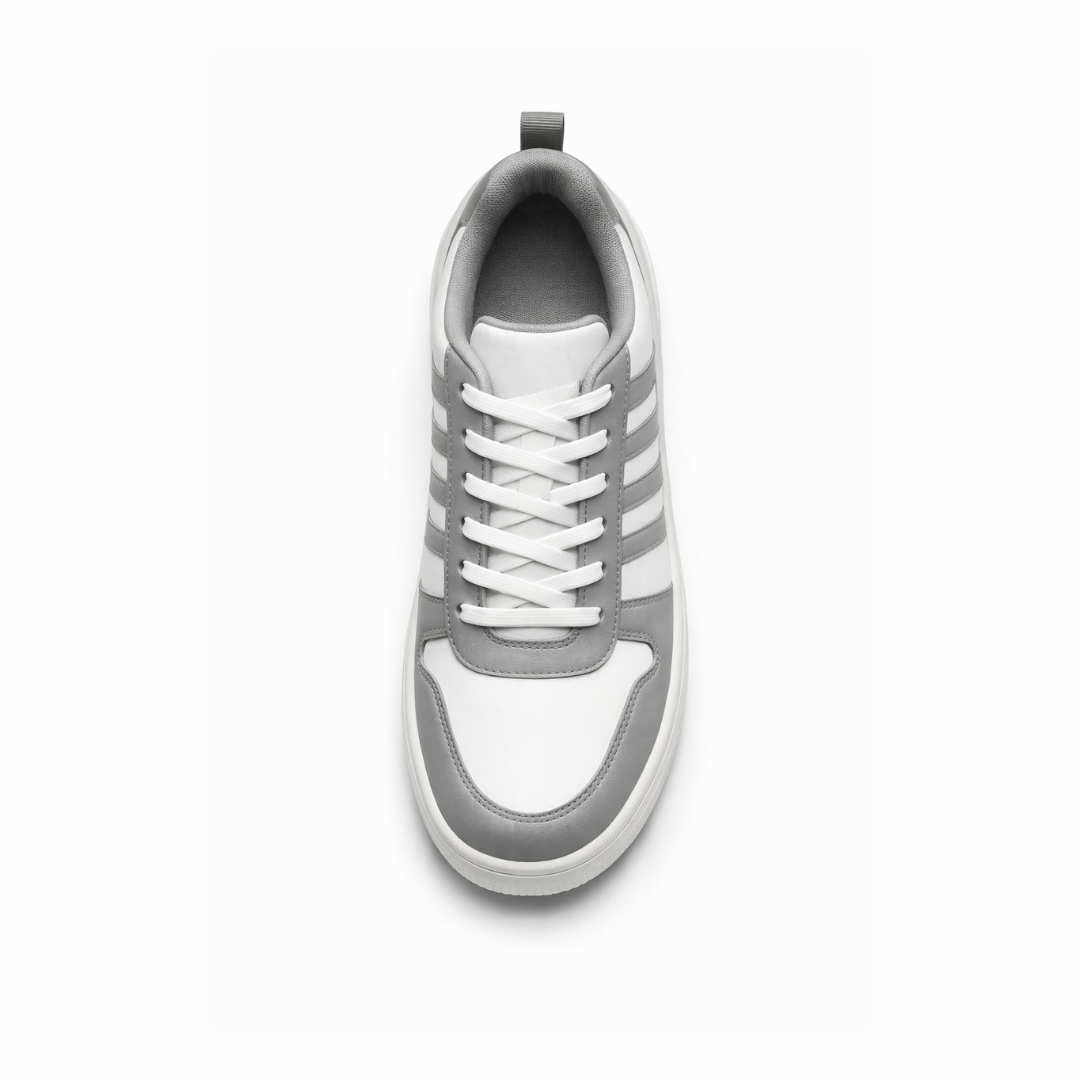 Grey Court + Kostenloses Sockenpaket