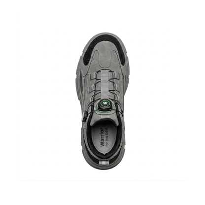 Warrior Gray  + Kostenloses Sockenpaket