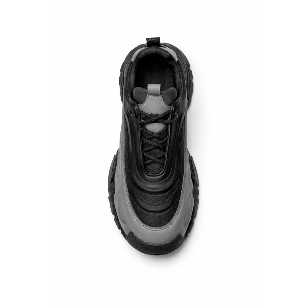 Cipher Shoes + Kostenloses Sockenpaket