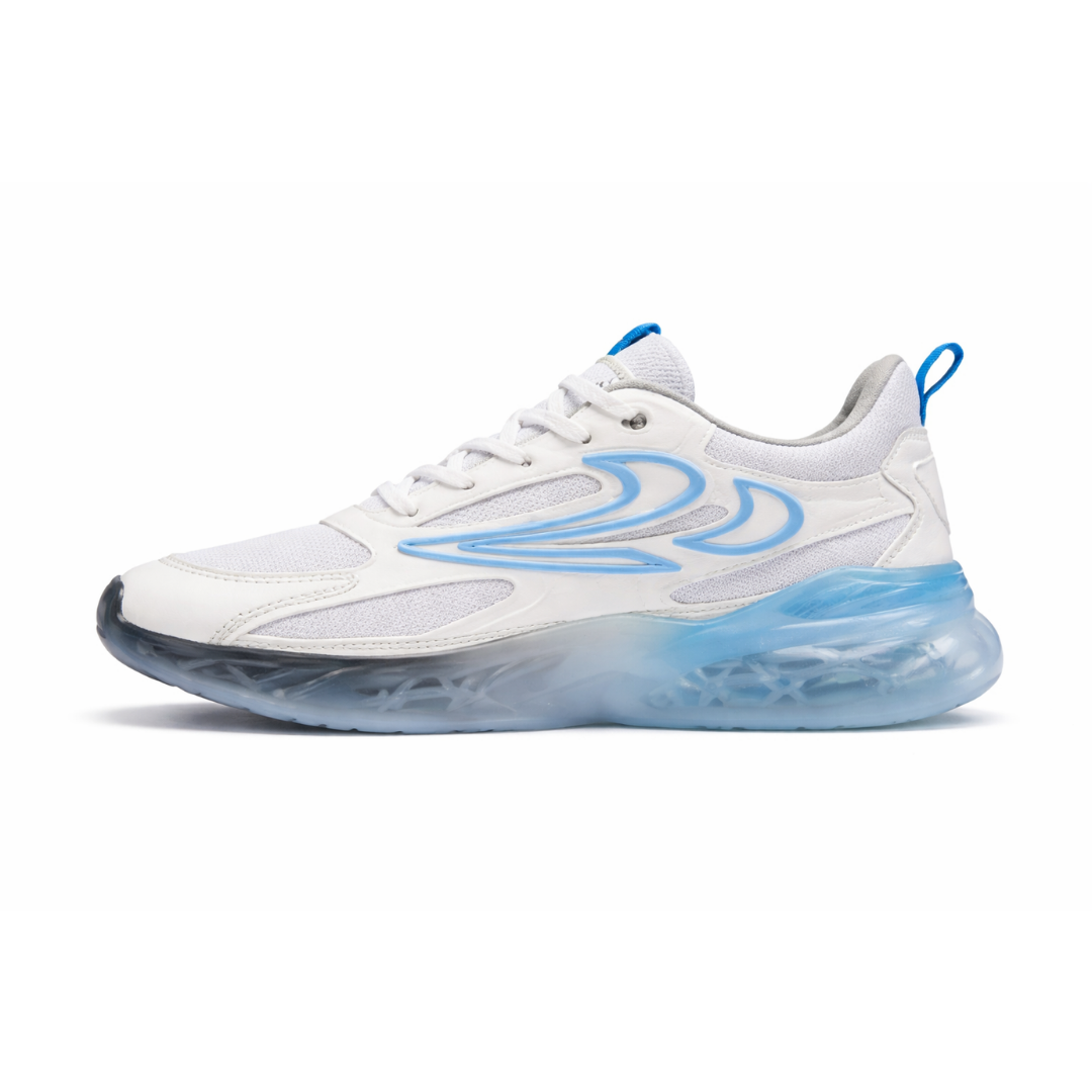 Ice Pulse + Kostenloses Sockenpaket