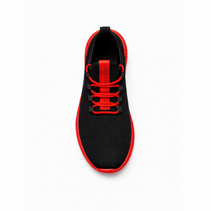 Redline Flow + Kostenloses Sockenpaket