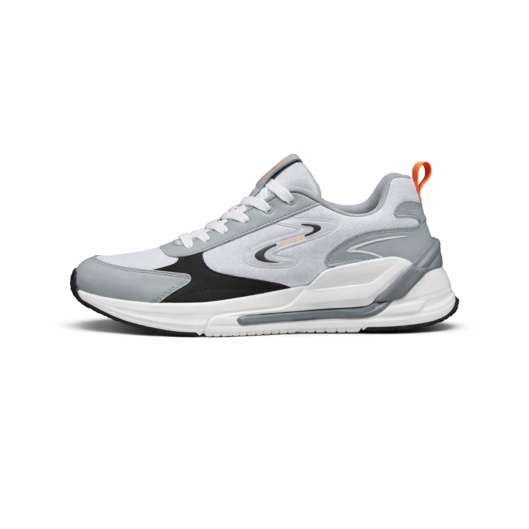 Grey Motion + Kostenloses Sockenpaket