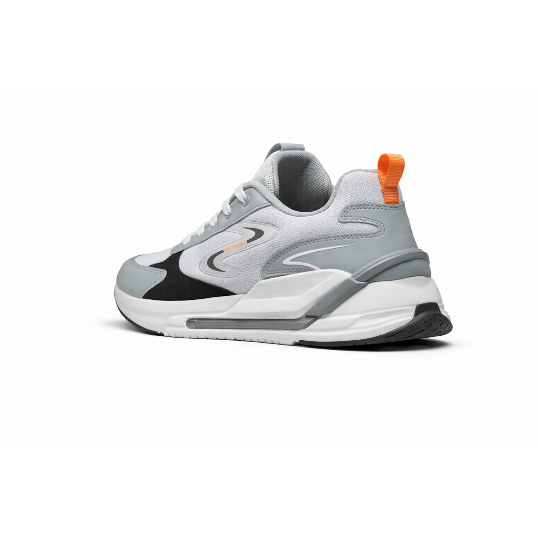 Grey Motion + Kostenloses Sockenpaket