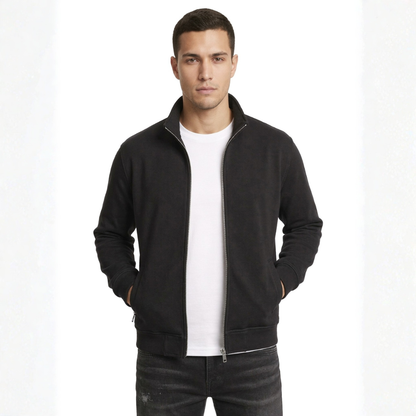 Monaco Zip-Jacke