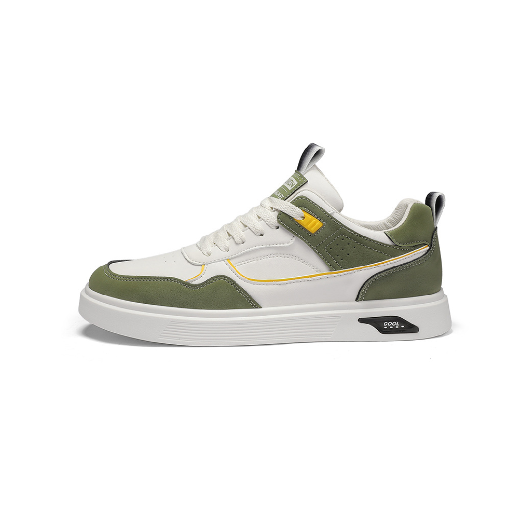 Coast Trainer + Kostenloses Sockenpaket