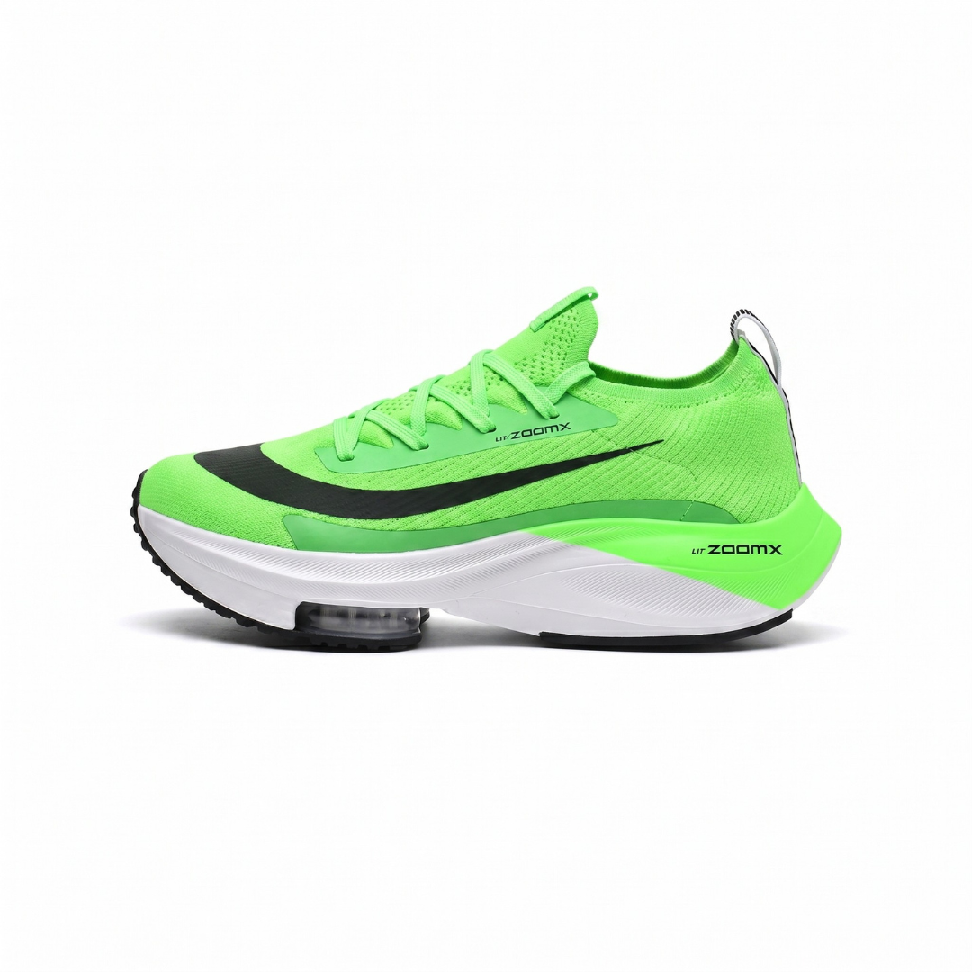 ZoomX Running + Kostenloses VitalTrack