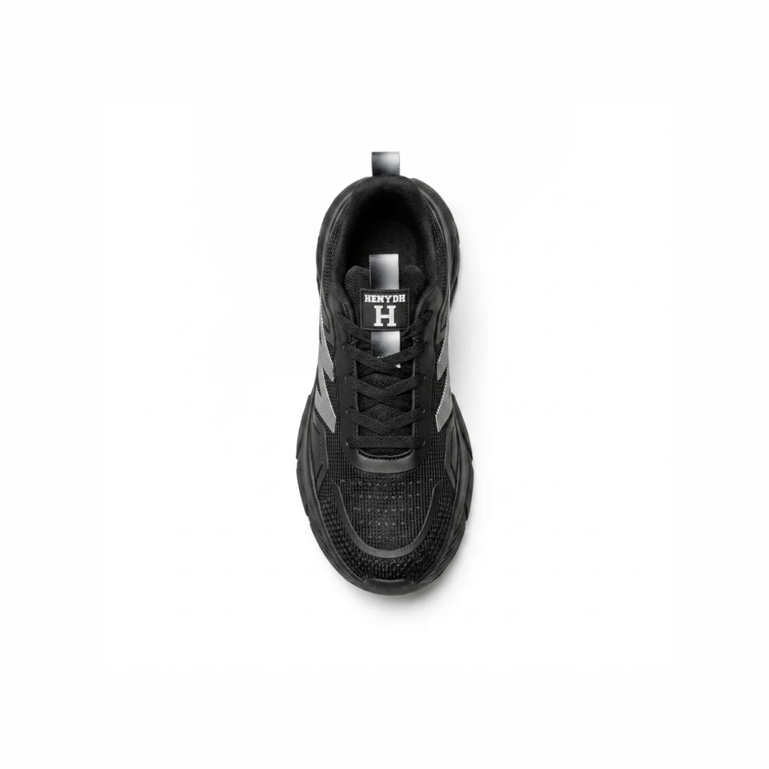 Obsidian Runner + Kostenloses Sockenpaket