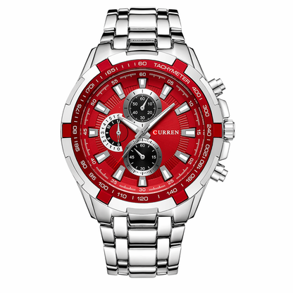 Core Quartz Watch