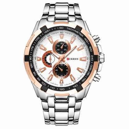 Core Quartz Watch