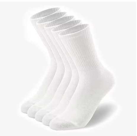 Urban Cotton Socks 5-Pack