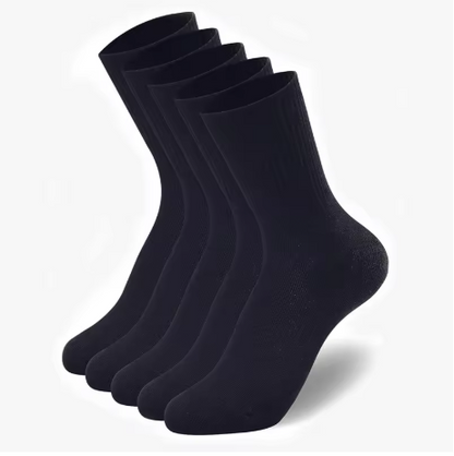 Urban Cotton Socks 5-Pack