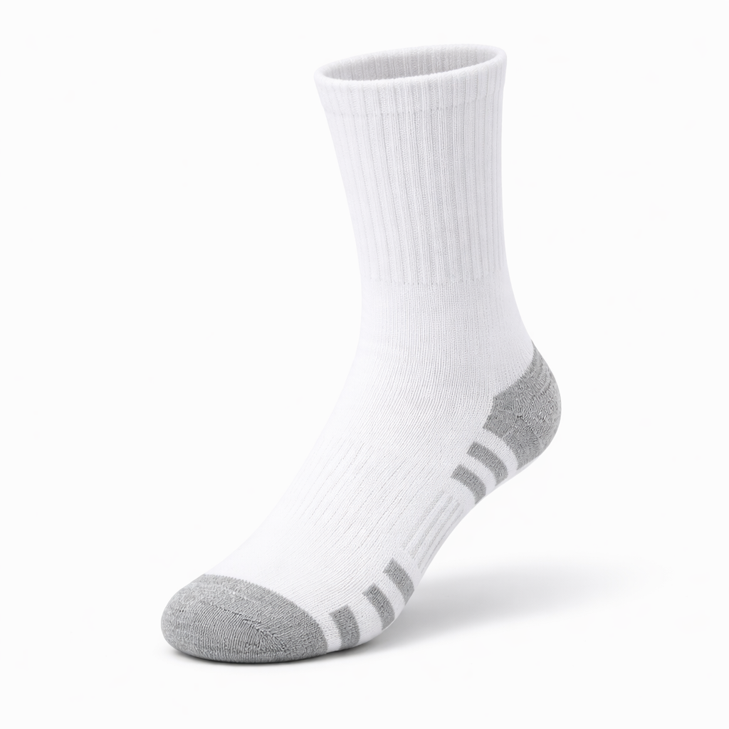 Stride Sport Socks 10-Pack