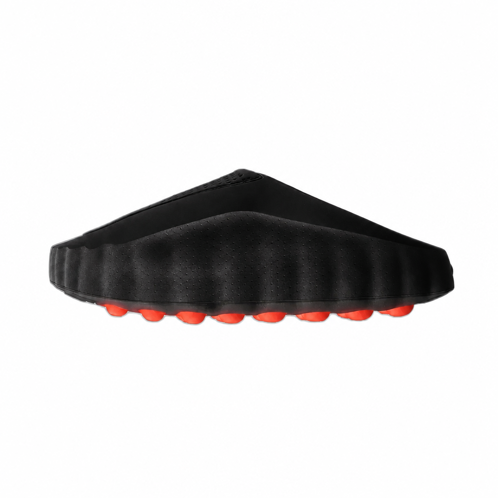 Black Hyper Crimson