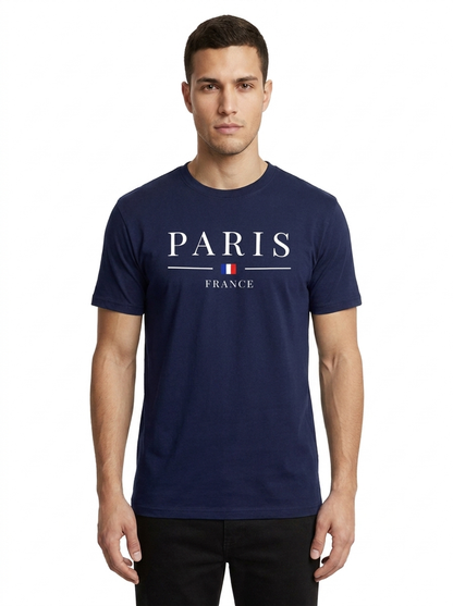 Urban Letter Tee
