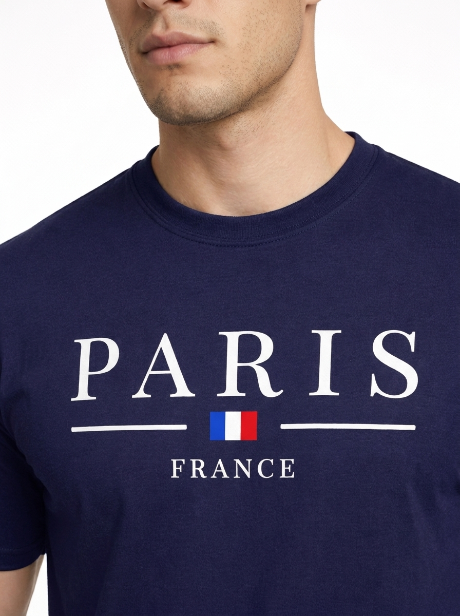 Urban Letter Tee
