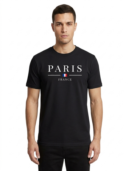 Urban Letter Tee