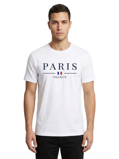Urban Letter Tee