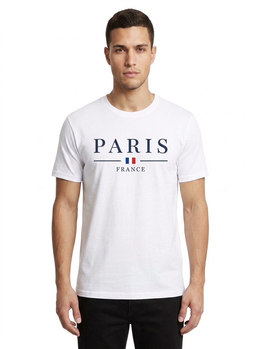 Urban Letter Tee