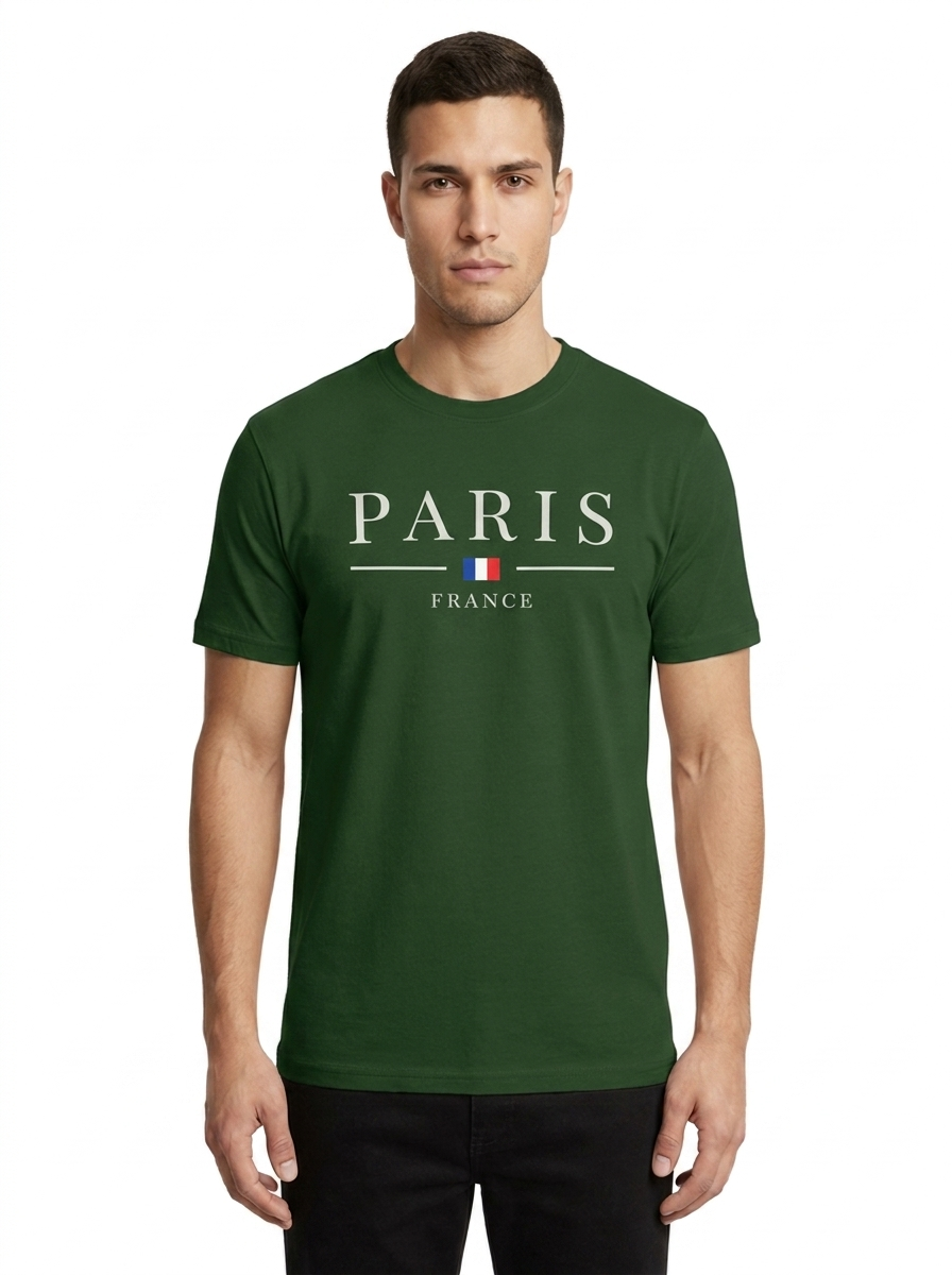 Urban Letter Tee