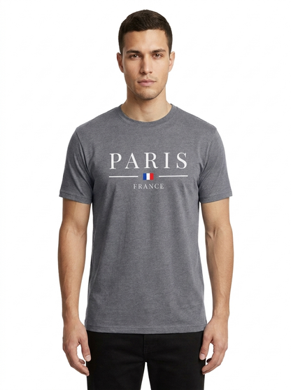 Urban Letter Tee