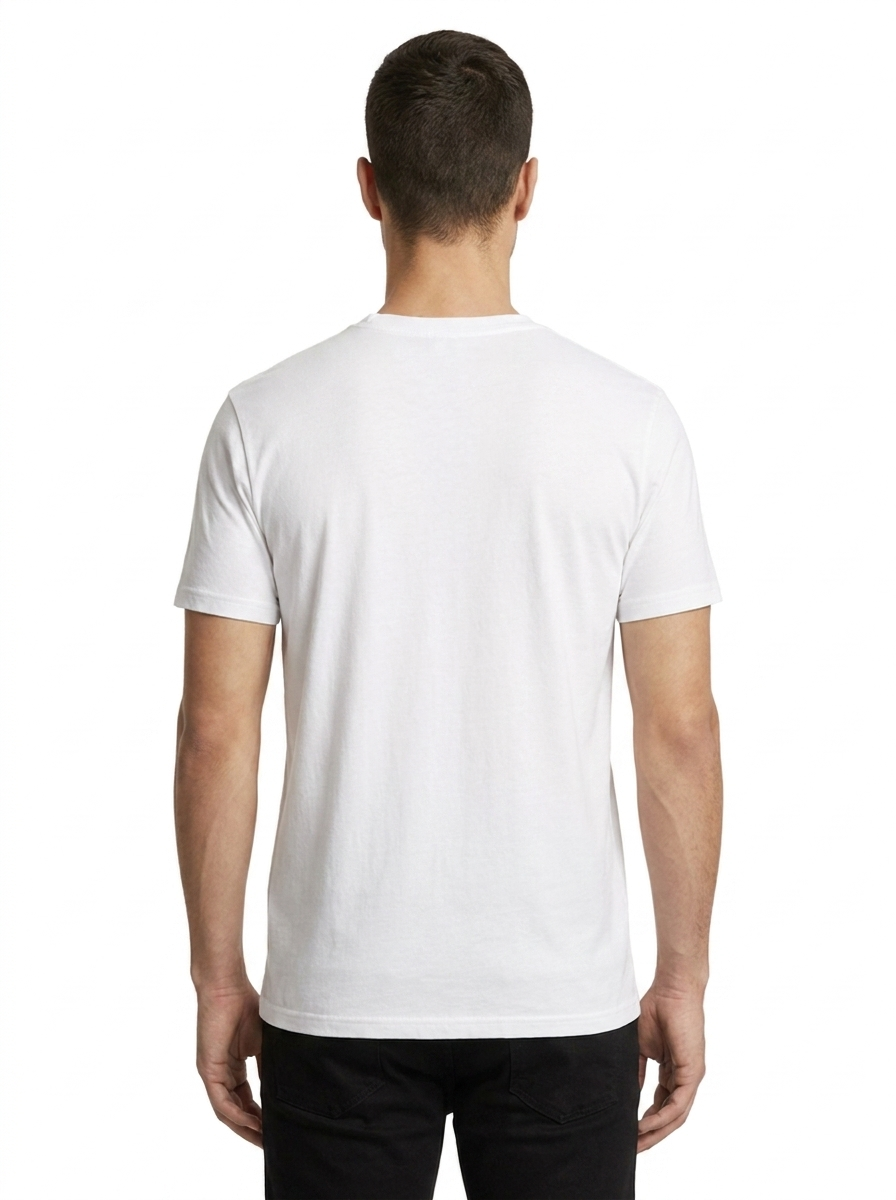 Euro Print Tee