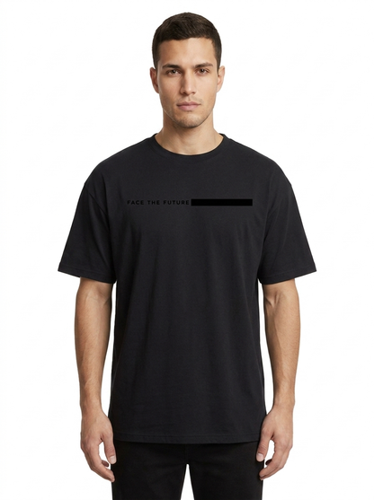 Ease Oversized Tee