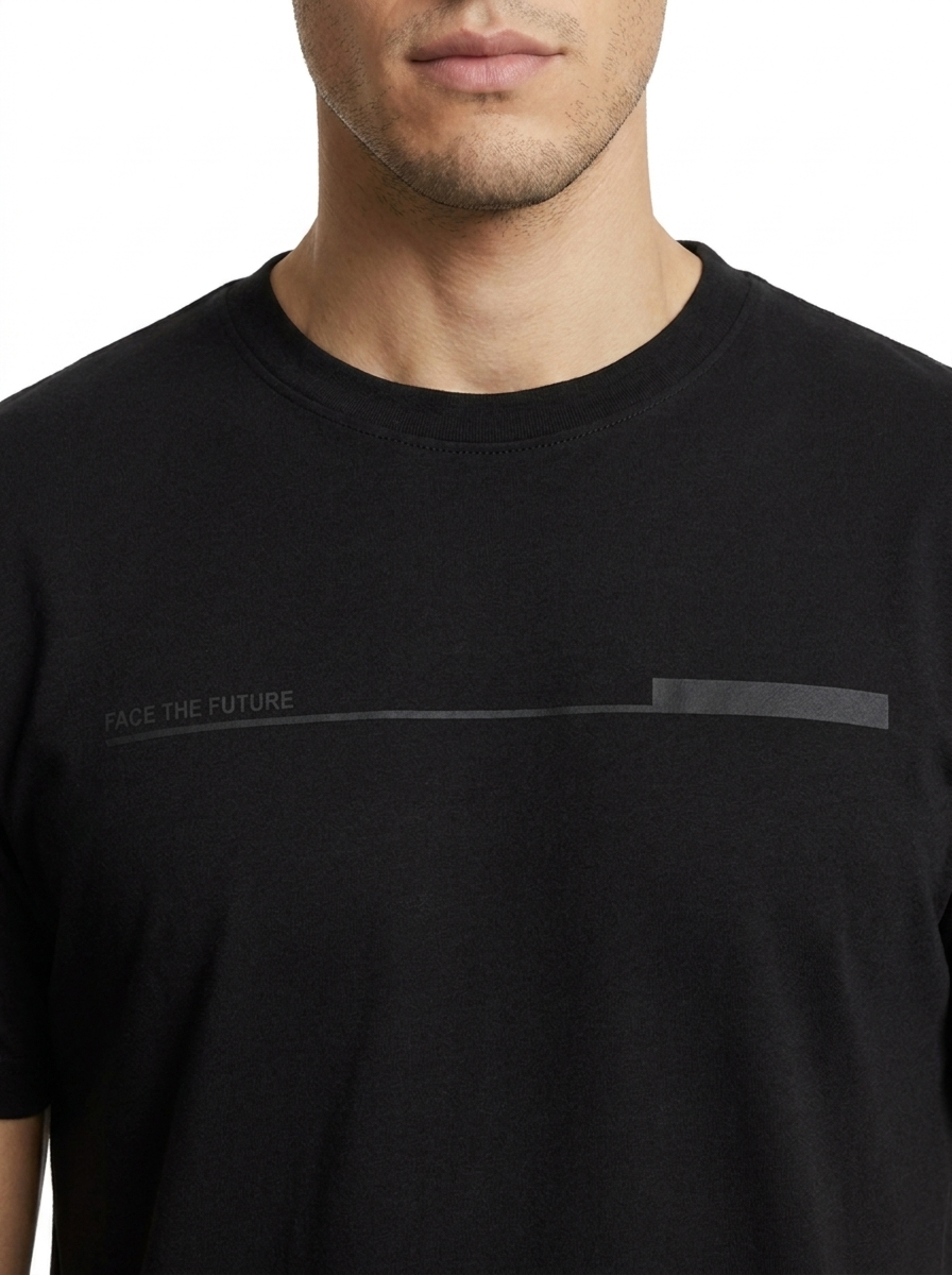 Ease Oversized Tee