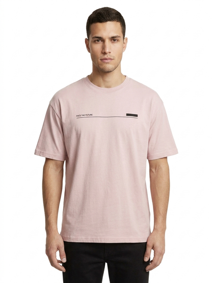 Ease Oversized Tee