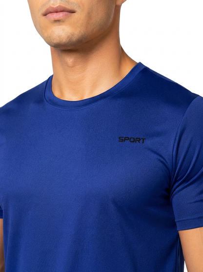Flow Performance Tee