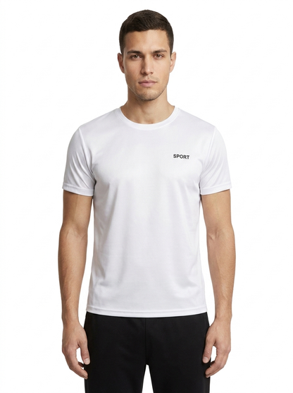 Flow Performance Tee