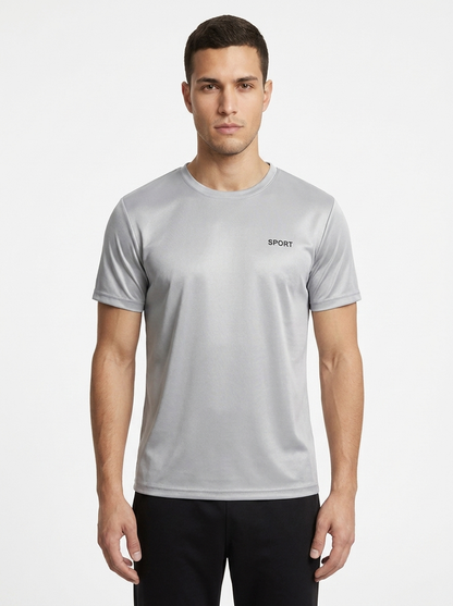 Flow Performance Tee