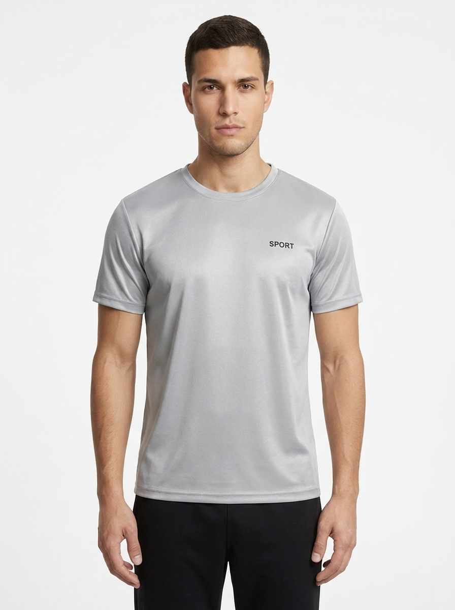 Flow Performance Tee