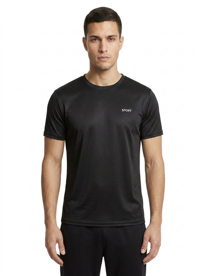 Flow Performance Tee