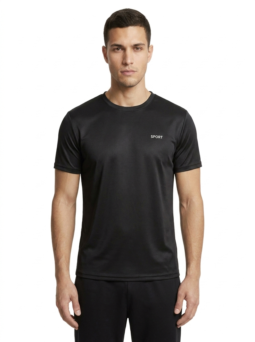 Flow Performance Tee