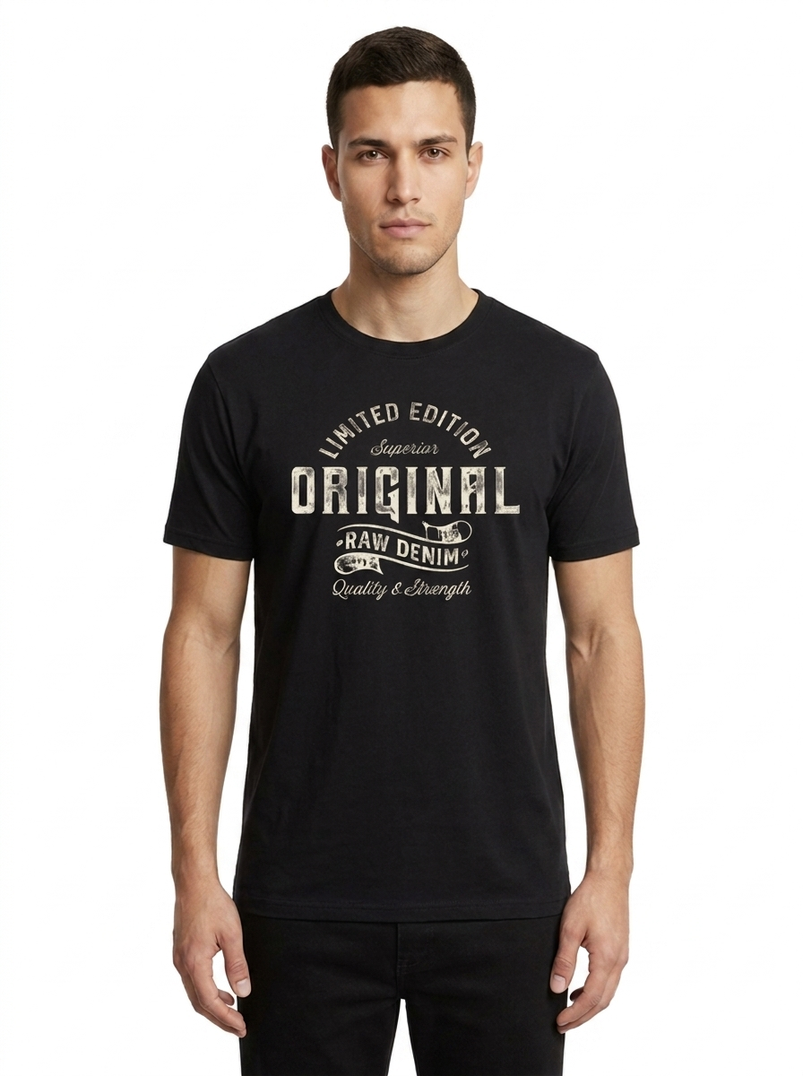 Flow Sport Tee
