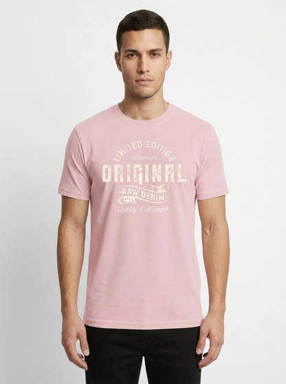 Flow Sport Tee