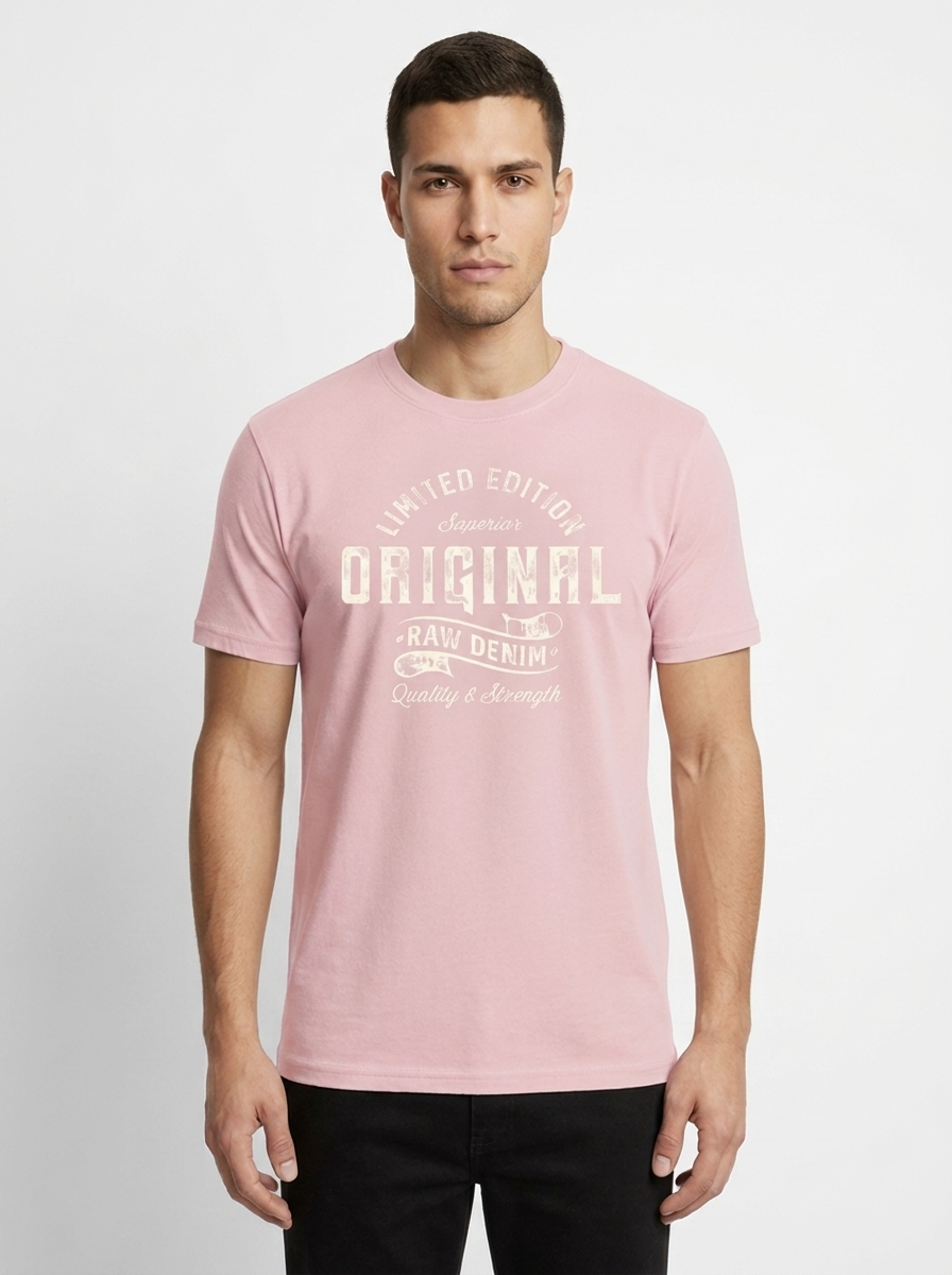 Flow Sport Tee
