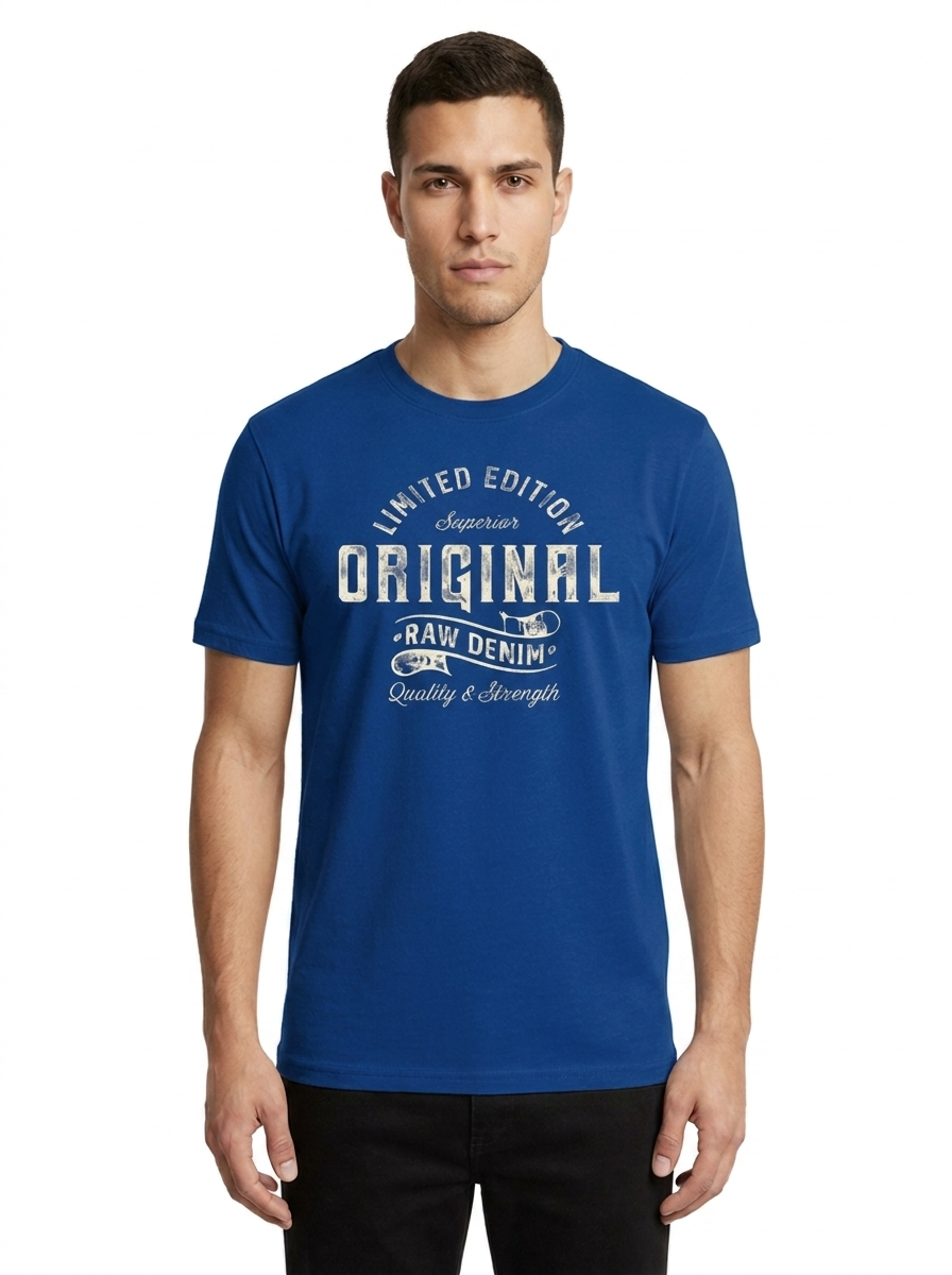Flow Sport Tee