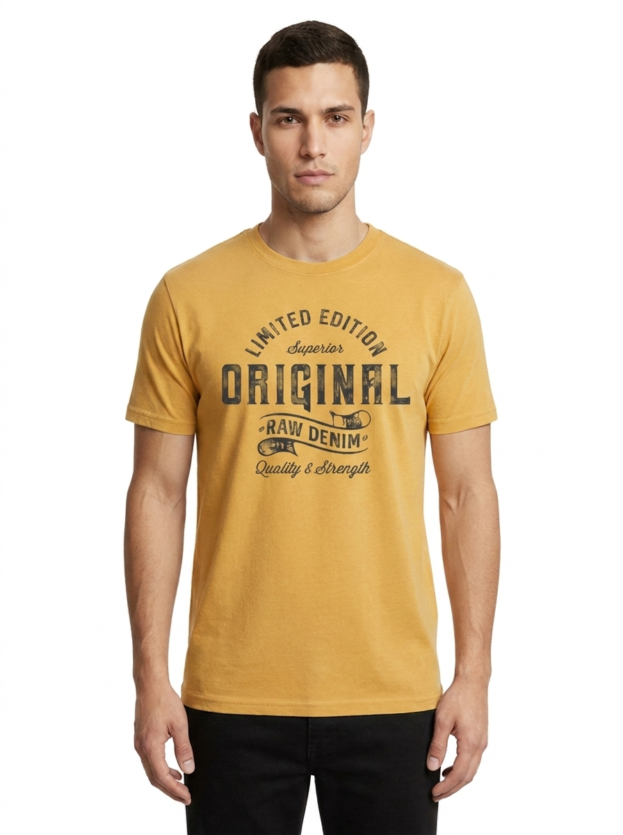 Flow Sport Tee