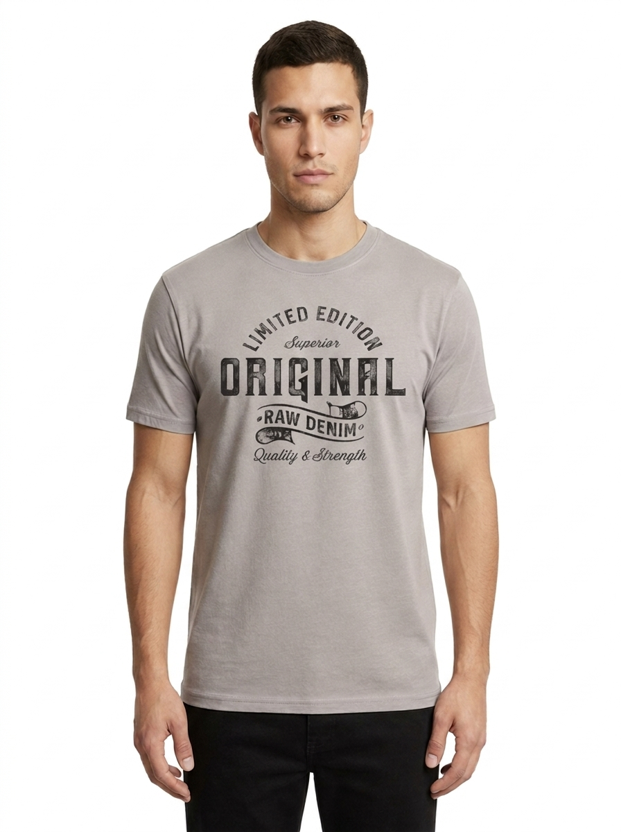 Flow Sport Tee