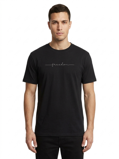Bold Graphic Tee