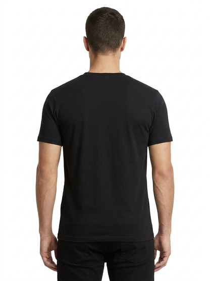 Bold Graphic Tee