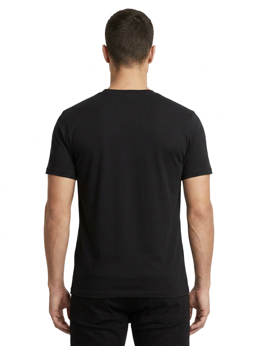 Bold Graphic Tee