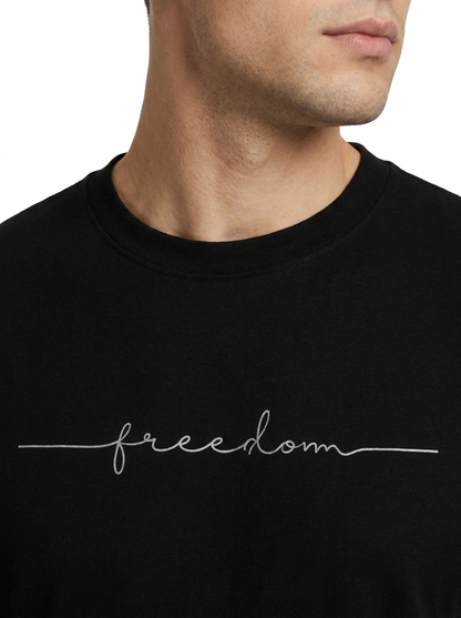 Bold Graphic Tee